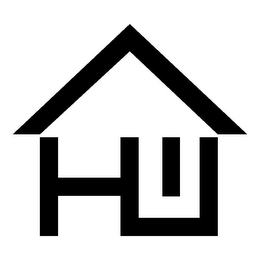 HW logo