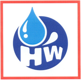 HW logo