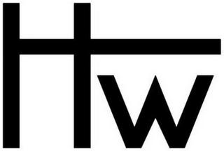 HW logo
