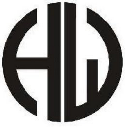 HW logo
