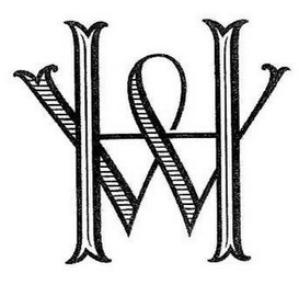 H&W logo