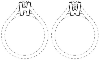 HW logo