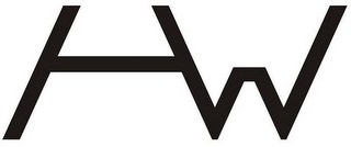 HW logo