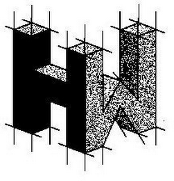 HW logo