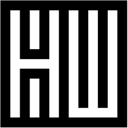HW logo