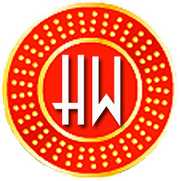 HW logo