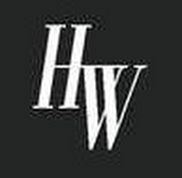 HW logo