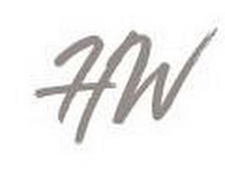 HW logo