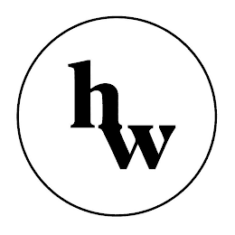 HW logo