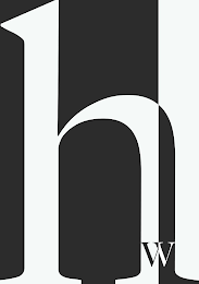 HW logo