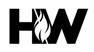 HW logo