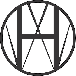 HW logo