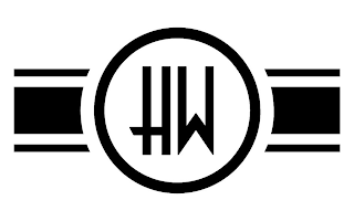 HW logo