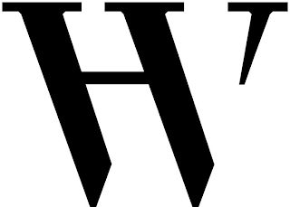 HW logo