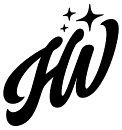 HW logo