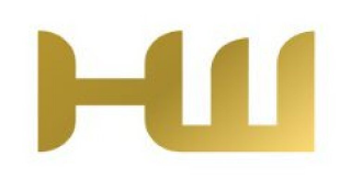 HW logo