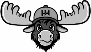 HW logo