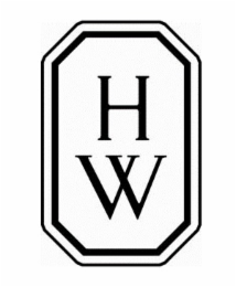 HW logo