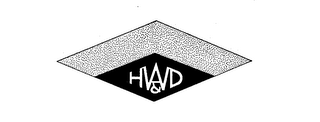 HW & D logo