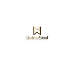 HW HARLEMSWOOD INFORMATION GATEWAY TO WHAT’S HOT & HAPPENING logo