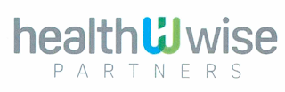 HW HEALTHWISE PARTNERS logo