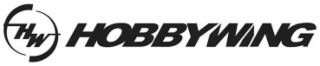 HW HOBBYWING logo