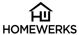 HW HOMEWERKS logo