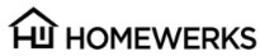 HW HOMEWERKS logo