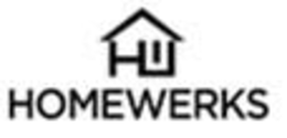 HW HOMEWERKS logo