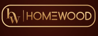 HW | HOMEWOOD logo