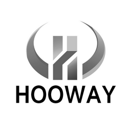 HW HOOWAY logo