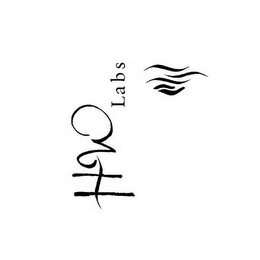 HW LABS logo