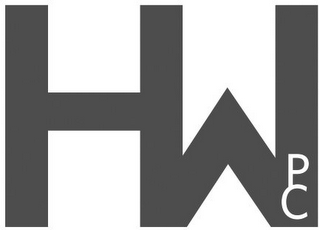 HW PC logo