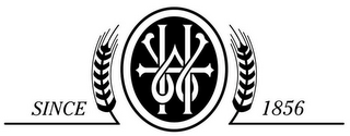 HW SINCE 1856 logo