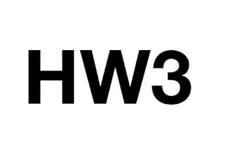 HW3 logo