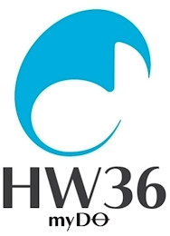 HW36 MYDO logo
