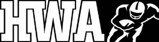 HWA logo