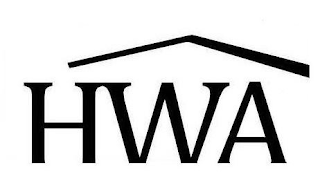 HWA logo