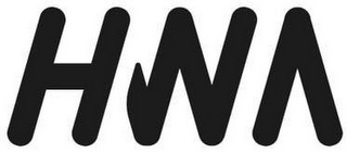 HWA logo