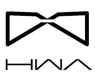 HWA logo