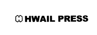 HWAIL PRESS logo