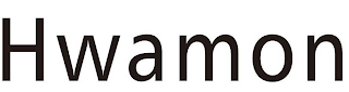 HWAMON logo