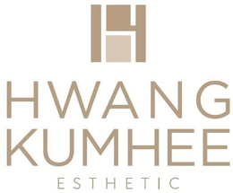 HWANG KUMHEE ESTHETIC logo