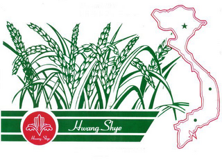 HWANG-SHYE logo