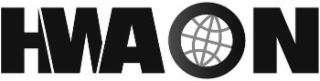 HWAON logo