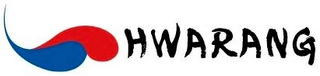 HWARANG logo