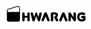 HWARANG logo