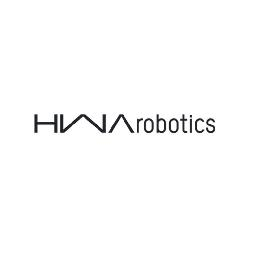 HWAROBOTICS logo