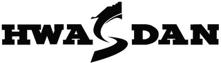 HWASDAN logo