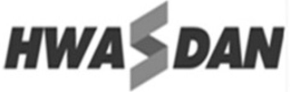 HWASDAN logo